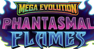 Pokemon Phantasmal Flames