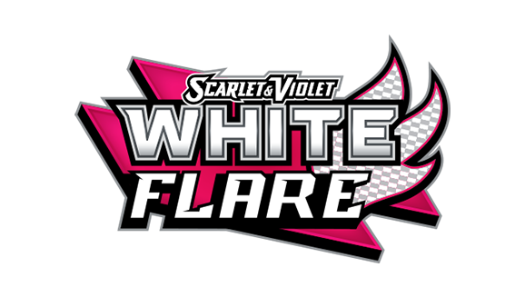 Pokemon White Flare