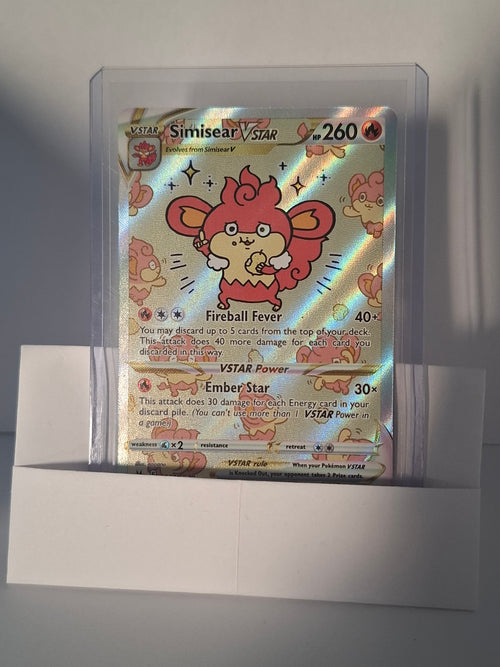 Crown Zenith Simisear Trainer gallery