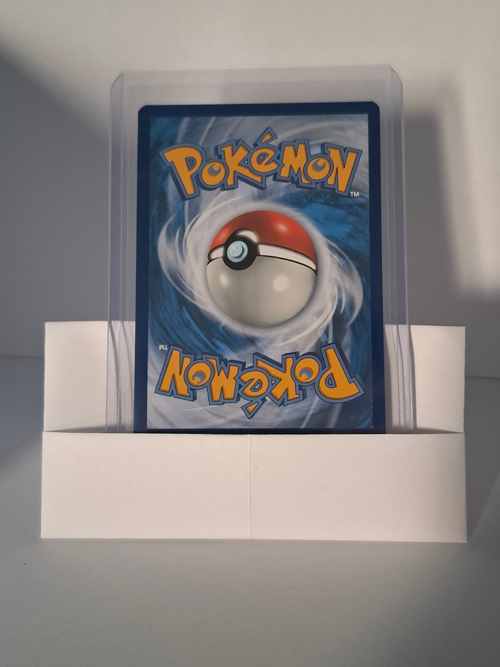 Temporal Forces Gastly IR