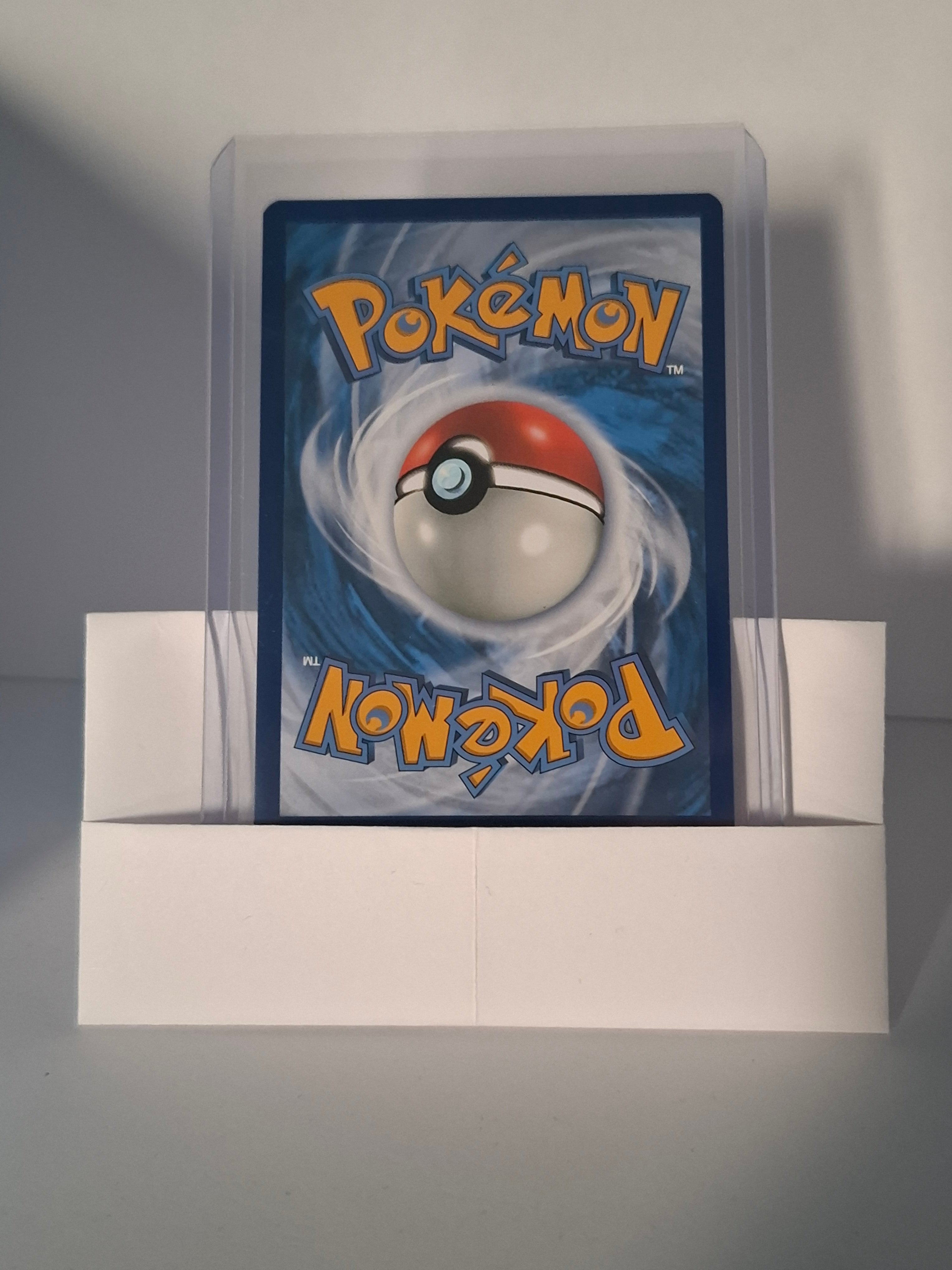 Temporal Forces Gastly IR