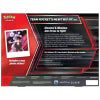 Pokemon Destined Rivals Team Rocket’s Mewto EX Box