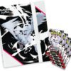 Pokemon White Flare Binder Collection