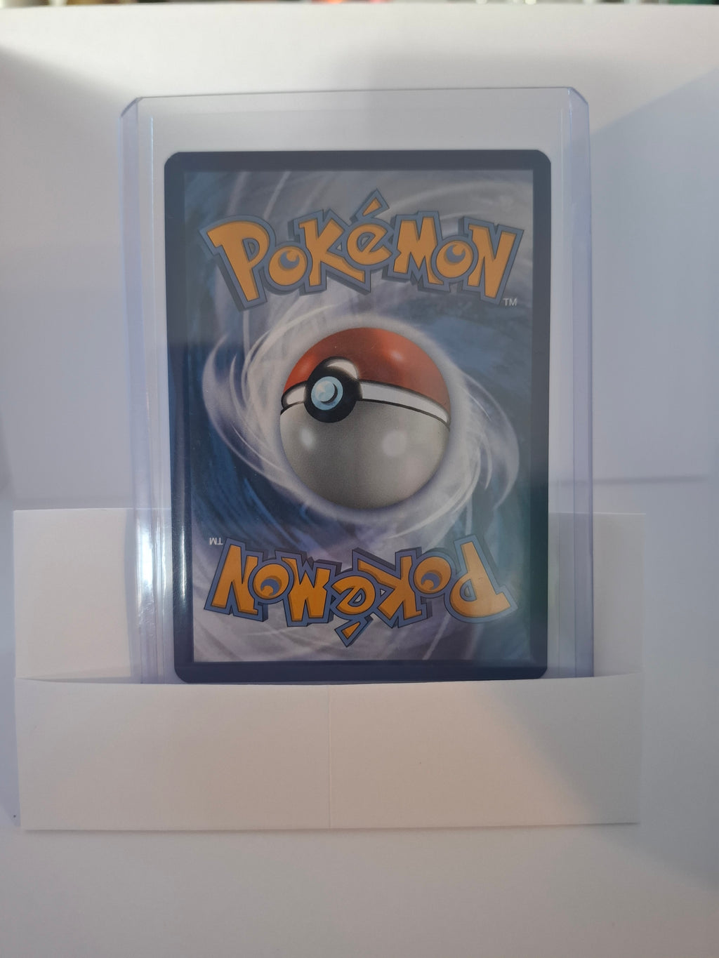 Paldean fates Wugtrio IR